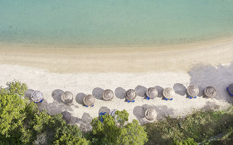 GRECOTEL EVA PALACE